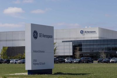 Here's What to Expect From GE Aerospace's Next Earnings Report